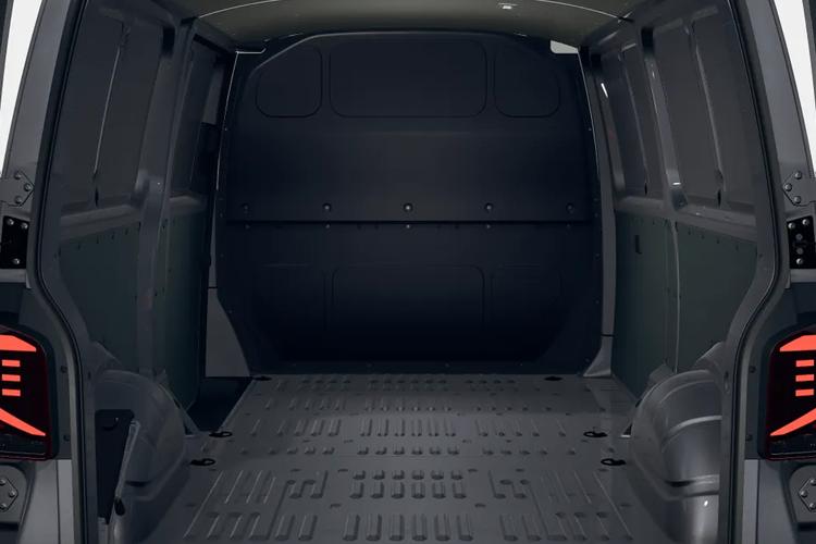 3931309 2.0 TDI 150 Commerce Pro Van 4MOTION DSG