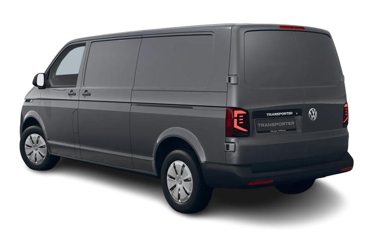 3931309 2.0 TDI 150 Commerce Pro Van 4MOTION DSG