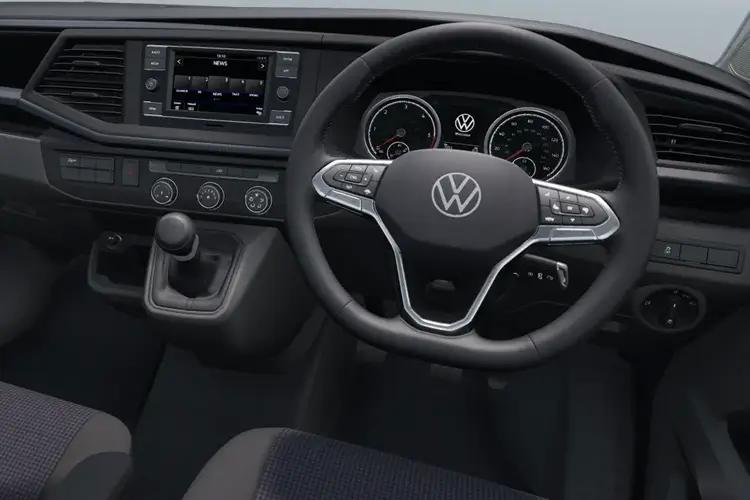 3931309 2.0 TDI 150 Commerce Pro Van 4MOTION DSG