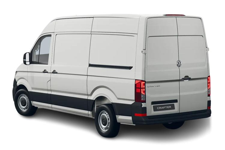 3846785 2.0 TDI 140PS Commerce Business Low Roof Van Auto
