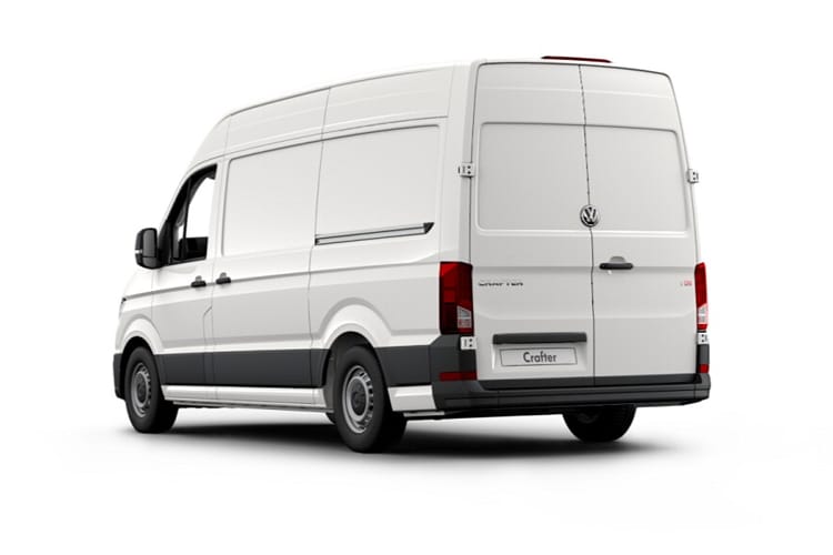 3971636 2.0 TDI 163PS HDE Commerce Business Low Roof Van