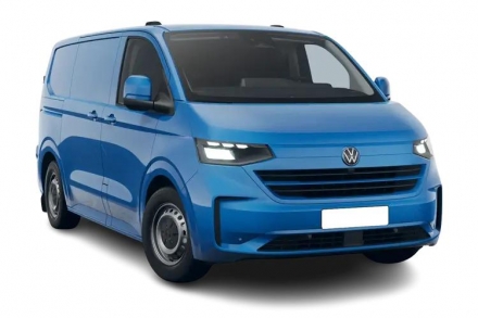 Volkswagen Transporter T30 Lwb Diesel 2.0 TDI 150 Commerce Pro Van DSG